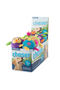 Ancol Bouncing Flower Bird Toy - Assorted - Box