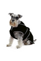 Ancol Stormguard Dog Coat - Black