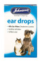 Johnson's Veterinary Ear Drops