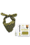 Pet Remedy Calming Bandana Kit-Small