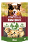 Smartbones Chicken Bones - Mini - 8 Bones