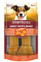 Smartbones Sweet Potato Bones - Medium