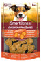 Smartbones Sweet Potato Bones - Mini