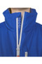 Toggi Ladies Saturn Waterproof Jacket - Blue - Zip