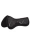 LeMieux X Grip Silicone Half Pad - Black