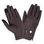 LeMieux Classic Riding Gloves - Brown