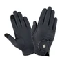 LeMieux Classic Riding Gloves - Navy