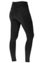 Covalliero Ladies Grip Riding Tights in Black - Back