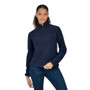 Dublin Ladies Arianna Polar Top - Ink - Front