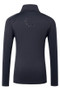 Covalliero Ladies Active Shirt in Dark Navy - Back