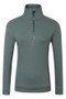 Covalliero Ladies Sweater in Jade Green - Front