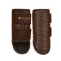 Equilibrium Tri-Zone Brushing Boot - Brown