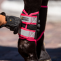 Equilibrium Tri-Zone Brushing Boot