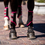 Equilibrium Tri-Zone Brushing Boot