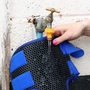 Equilibrium Tri-Zone Brushing Boot