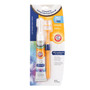 Arm & Hammer Fresh Coconut Dental Kit - Adult Dog