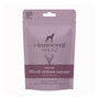 The Innocent Hound Sliced Venison Sausage Treats - 100g