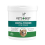 Vets Best Dental Powder For Dogs - 90g