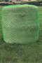 Elico Wild Boar Bale Net - Green