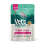 Vet's Kitchen Little Stars Dog Treats Salmon Active+ - 80g