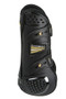 ARMA OXI-ZONE Tendon Boots - Black