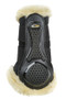 ARMA OXI-ZONE SupaFleece Brushing Boots - Black
