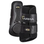 ARMA OXI-ZONE Brushing Boots - Black