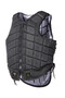 Champion Youth Titanium Ti22 Body Protector - Black - Side