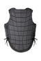 Champion Youth Titanium Ti22 Body Protector - Black - Back
