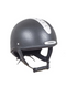 Champion REVOLVE Vent-Air MIPS® Jockey Helmet - Black - Side