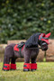 Mini LeMieux Pony Toy Bridle and Reins - Lifestyle