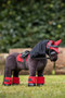 LeMieux Toy Pony Bridle and Reins - Lifestyle