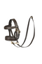 Mini LeMieux Pony Toy Bridle and Reins - Brown