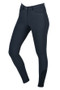 Dublin Ladies Shelby Full Seat Breeches - Navy- Front