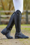 Dublin Ladies Arderin Tall Dress Riding Boots - Black Boots - Lifestyle