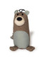 Danish Design Beatrice The Bear Dog Toy
