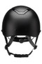 EQx Kylo Riding Helmet -Black Matte/Black Trim