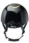 EQx Kylo MIPS Riding Helmet -Navy Gloss/Navy Sparkly/Pewter