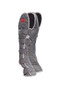 Equilibrium Hind and Hock Magnetic Chaps - Grey