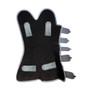 Equilibrium Hind and Hock Magnetic Chaps