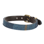 Digby & Fox Tweed Dog Collar