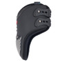 LeMieux EXO Flex Fetlock Boots - Black - Size