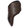 LeMieux EXO Flex Fetlock Boots - Brown
