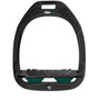 Black, Black, Dark Green