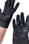 Toggi Chelsea Riding Gloves - Black - Grip