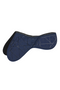 LeMieux Matrix Support Euro Jump Saddle Pad - Navy