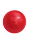 KONG Ball Dog Toy in Red