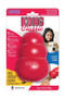 KONG Classic Dog Toy in Red