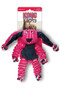 KONG Floppy Knots Bunny Dog Toy