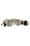 KONG Scrunch Knots Raccoon Dog Toy